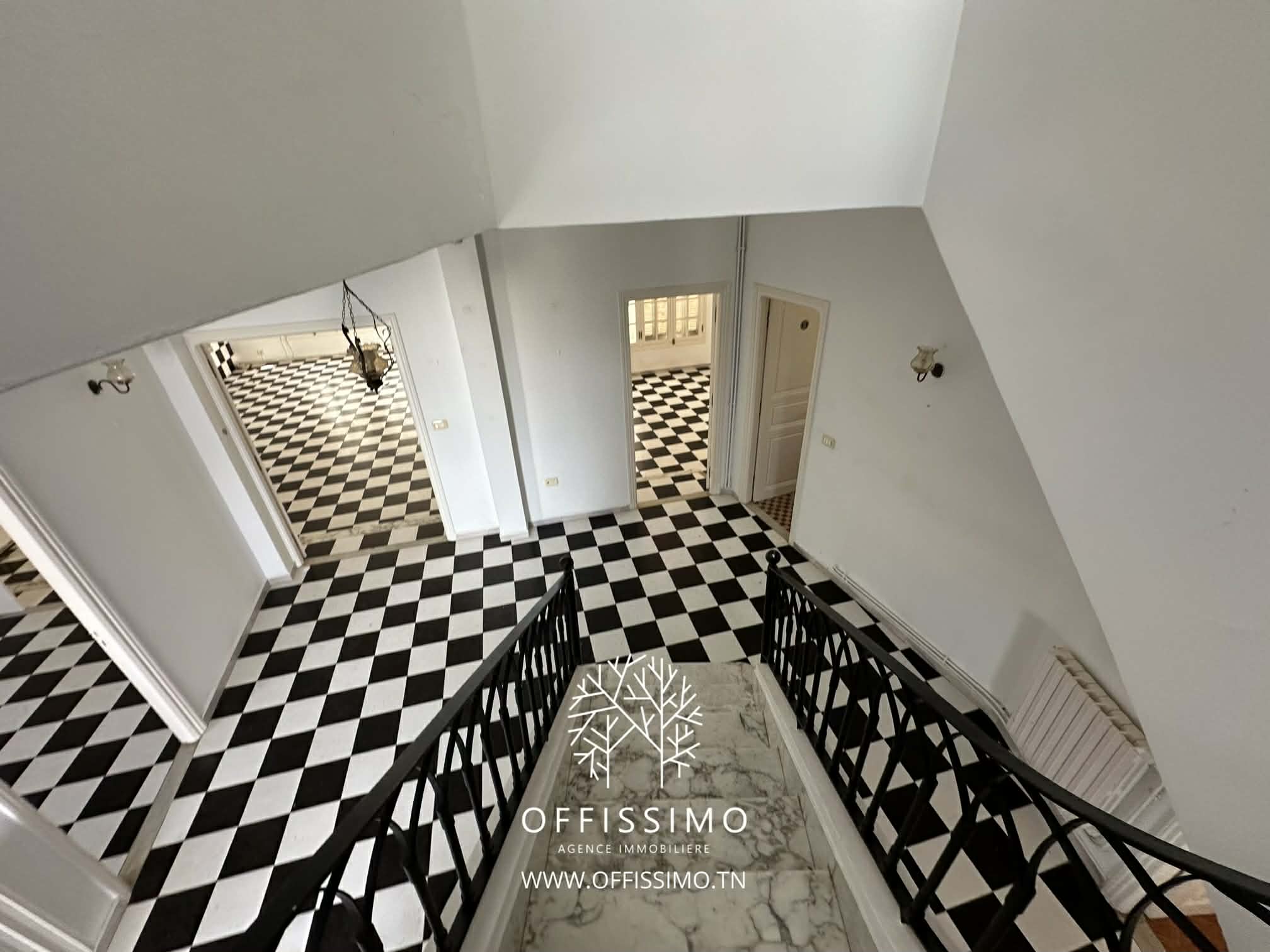 Vente&nbsp;Maisons - Tunisie