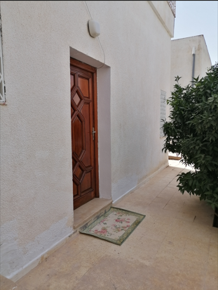 Ariana Ville&nbsp;Riadh Landlous&nbsp;Location&nbsp;Appart. 1 pi�ce&nbsp;Studio meubl�