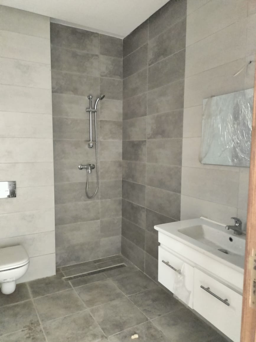 Akouda&nbsp;Chatt Meriem&nbsp;Vente&nbsp;Appart. 3 pi�ces&nbsp;Appts s2  c�t�  mer extr�mit� kantaoui