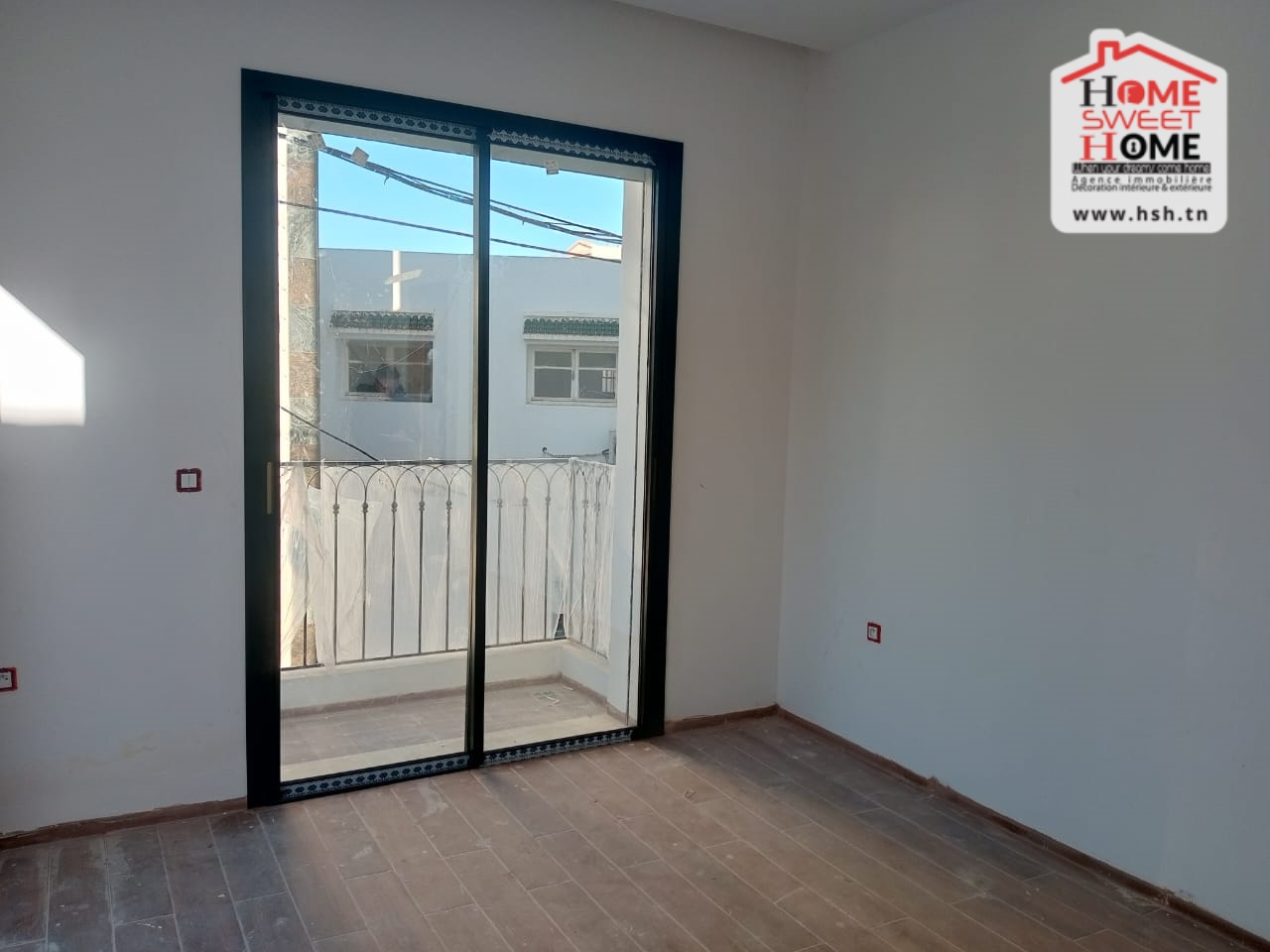 El Kram&nbsp;Le Kram Est&nbsp;Vente&nbsp;Appart. 3 pi�ces&nbsp;Appart s3 souffle d et� kram est promo promoteur