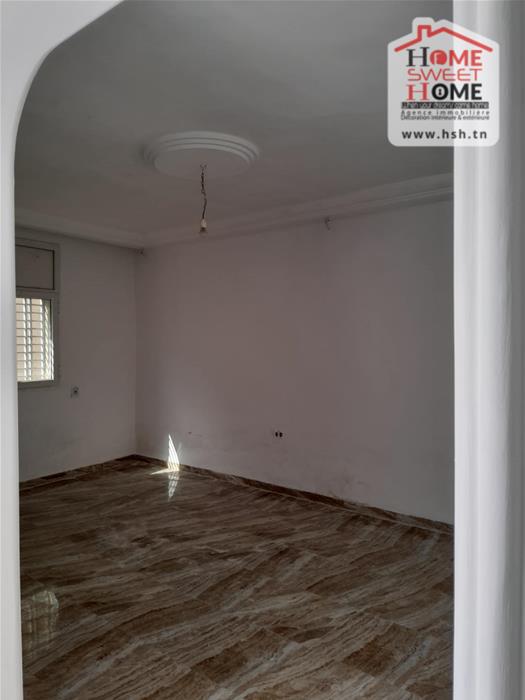 Kelibia&nbsp;Kelibia&nbsp;Vente&nbsp;Appart. 2 pi�ces&nbsp;Villa s2 bahja � k�libia