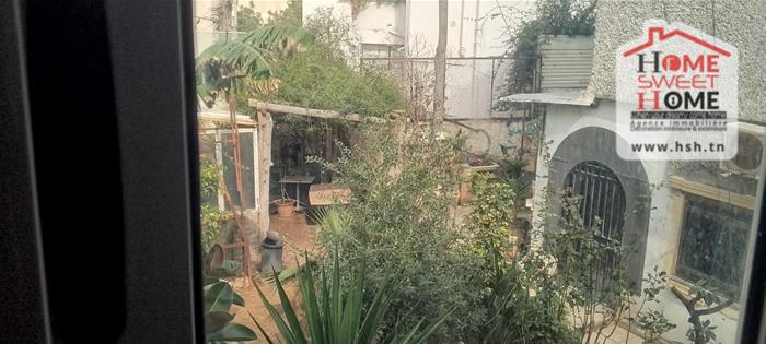 El Kram&nbsp;Le Kram&nbsp;Vente&nbsp;Duplex&nbsp;Duplex s3 alif � l'a�roport le kram