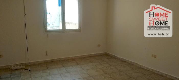 El Kram&nbsp;Le Kram&nbsp;Vente&nbsp;Duplex&nbsp;Duplex s3 alif � l'a�roport le kram