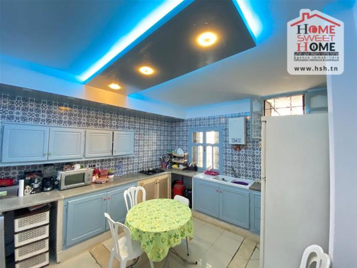 Vente&nbsp;Duplex - Tunisie