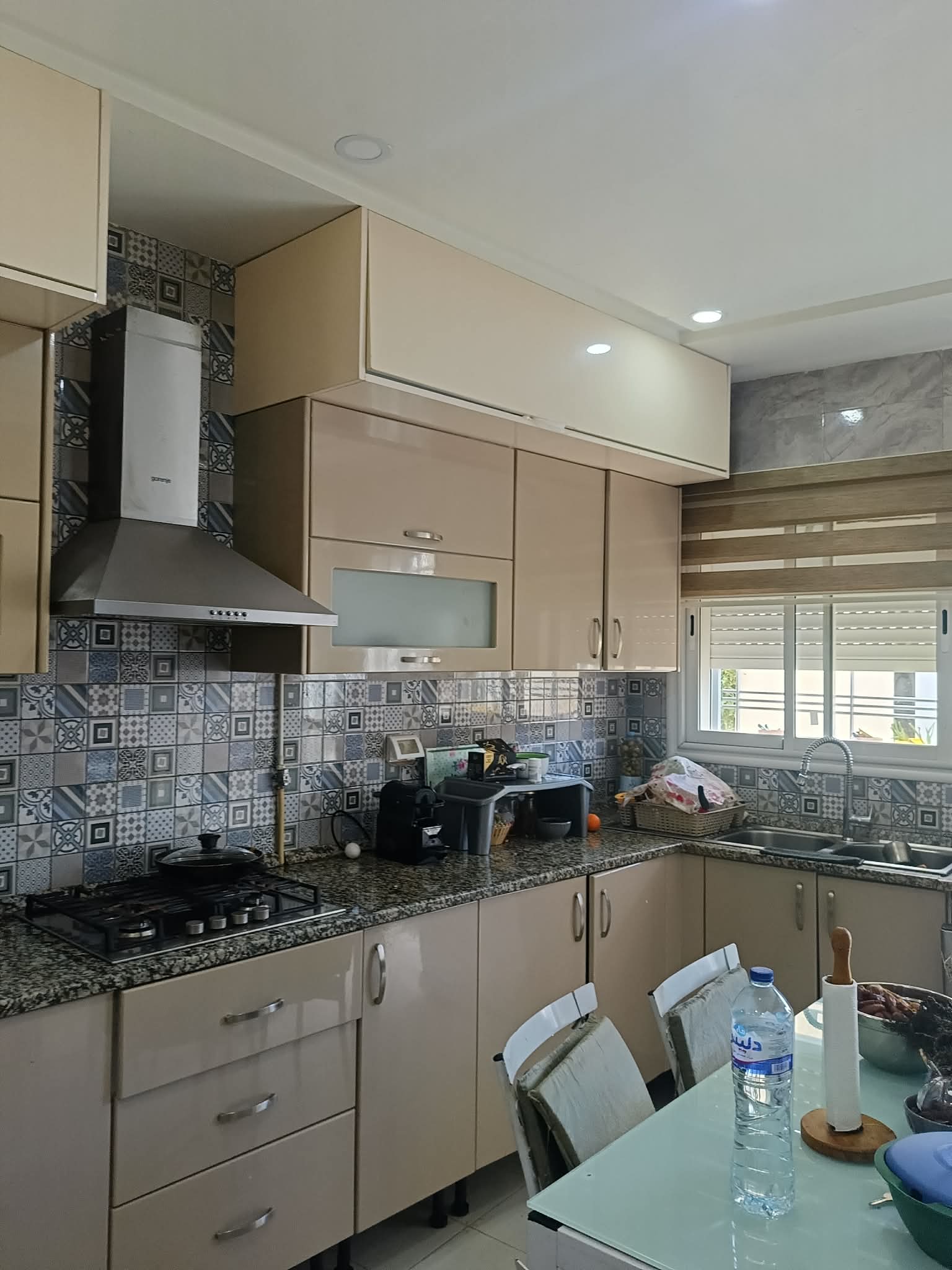 Vente&nbsp;Maisons - Tunisie