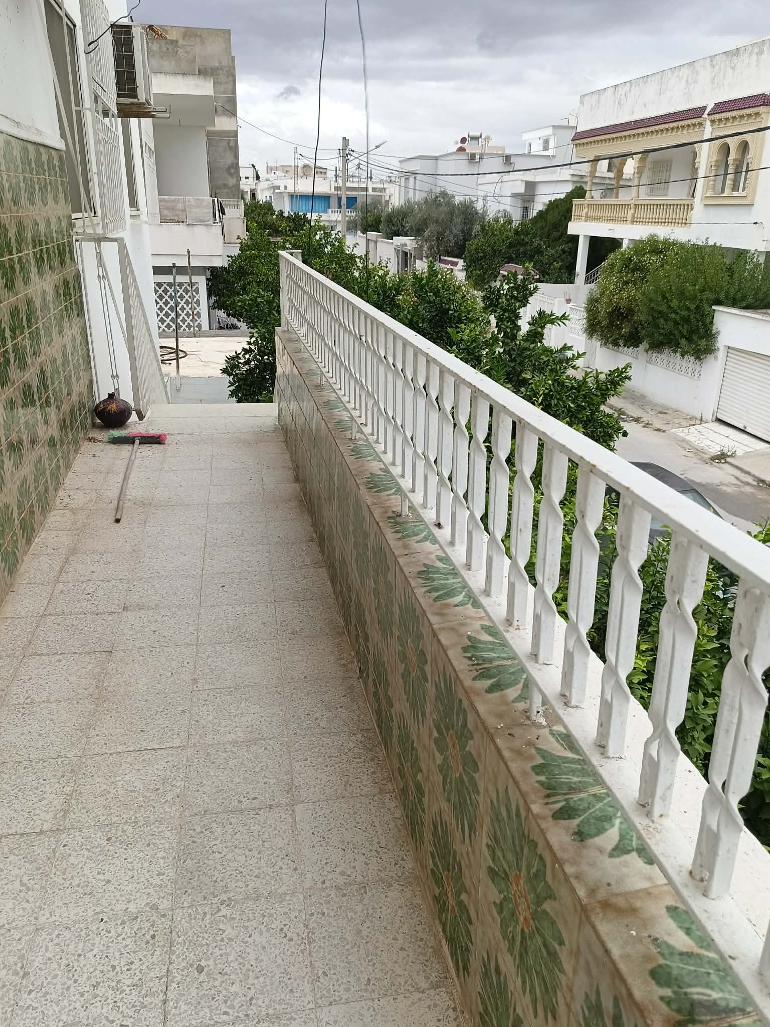 Vente&nbsp;Maisons - Tunisie