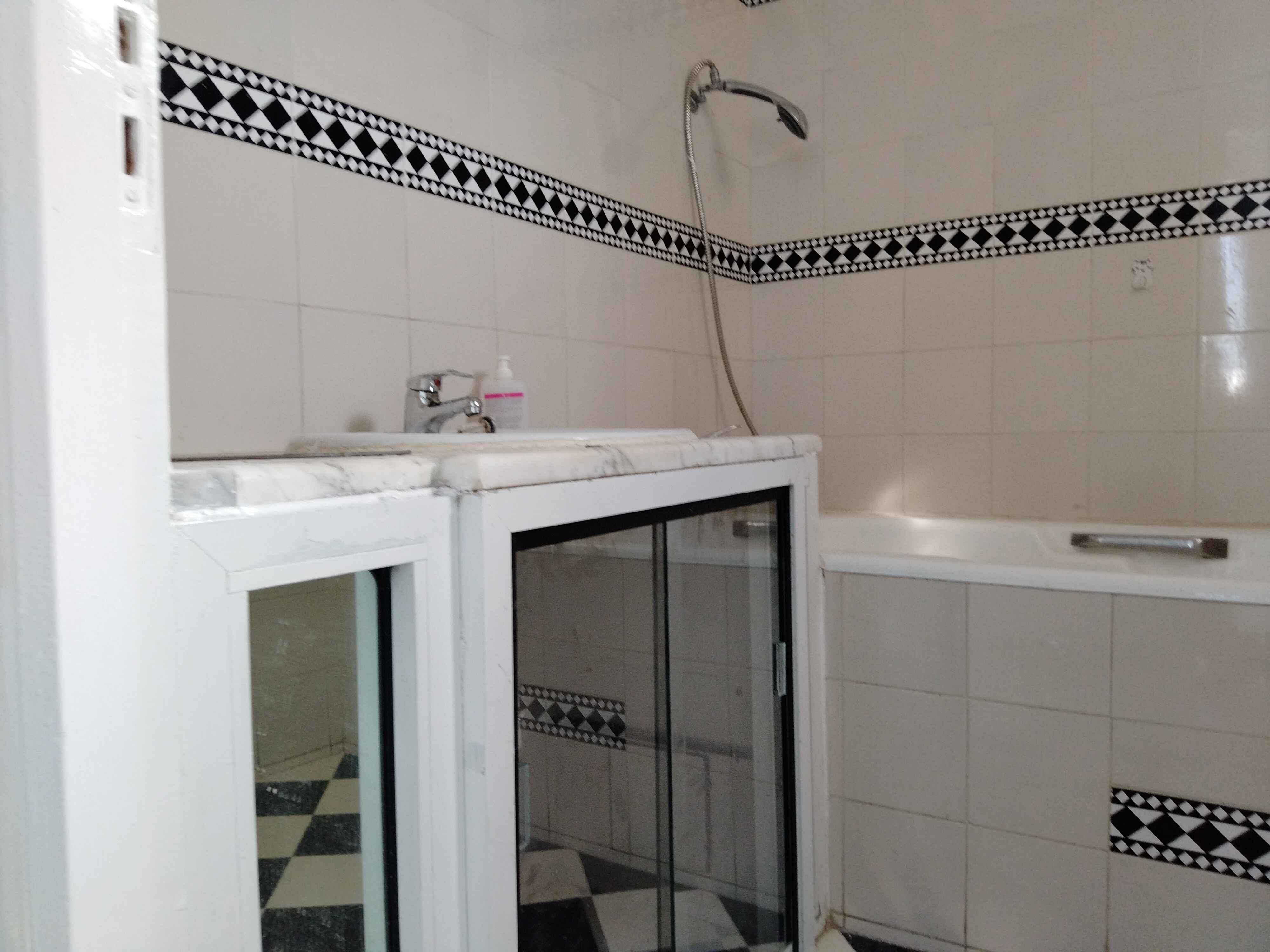 Ariana Ville&nbsp;El Menzah 7&nbsp;Location&nbsp;Appart. 3 pi�ces&nbsp;Appart s2 � menzah 7