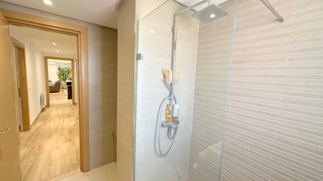 Vente&nbsp;Appart. 3 pi�ces - Tunisie