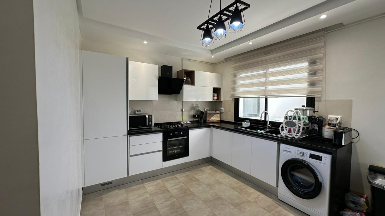 Hammam Sousse&nbsp;El Kantaoui&nbsp;Vente&nbsp;Appart. 3 pi�ces&nbsp;El kantaoui rue sidi kantawi