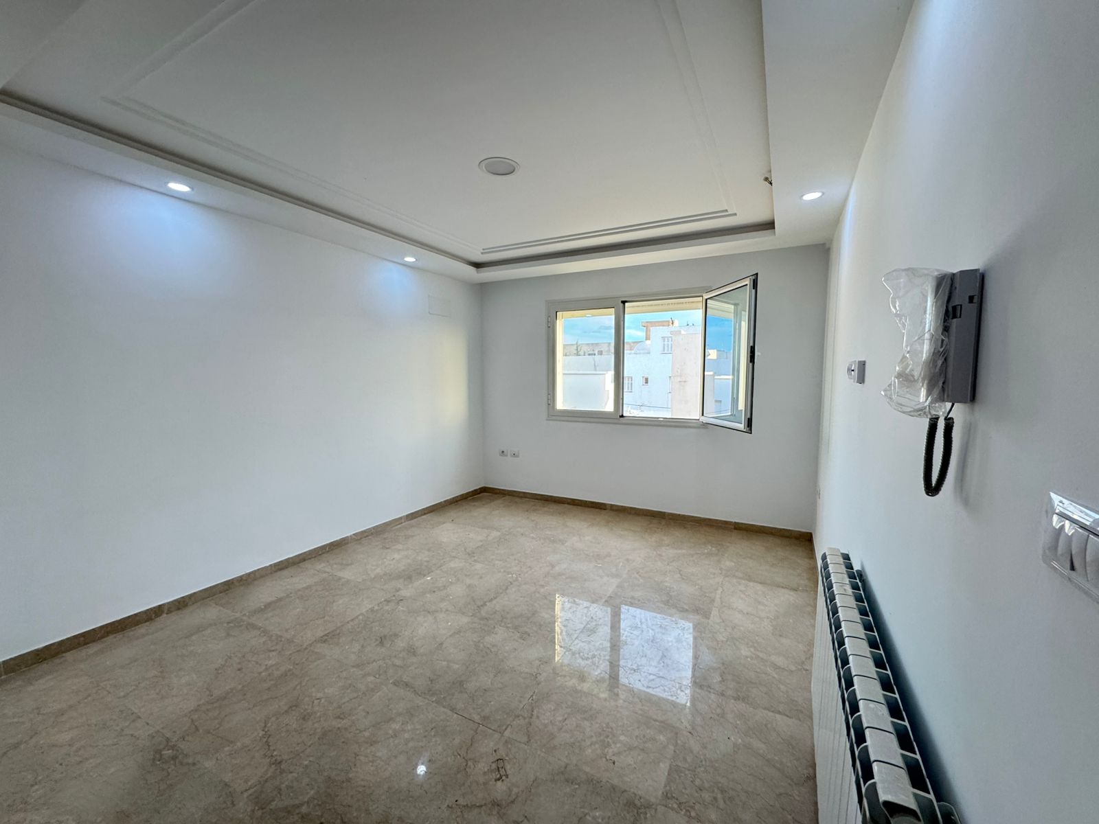 Hammam Sousse&nbsp;El Kantaoui&nbsp;Vente&nbsp;Appart. 4 pi�ces&nbsp;S3 a el kantaoui boulevard 14 janvier