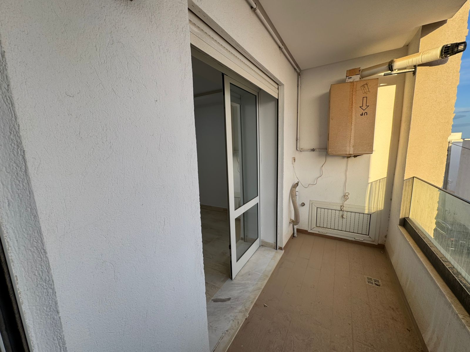 Vente&nbsp;Appart. 4 pi�ces - Tunisie