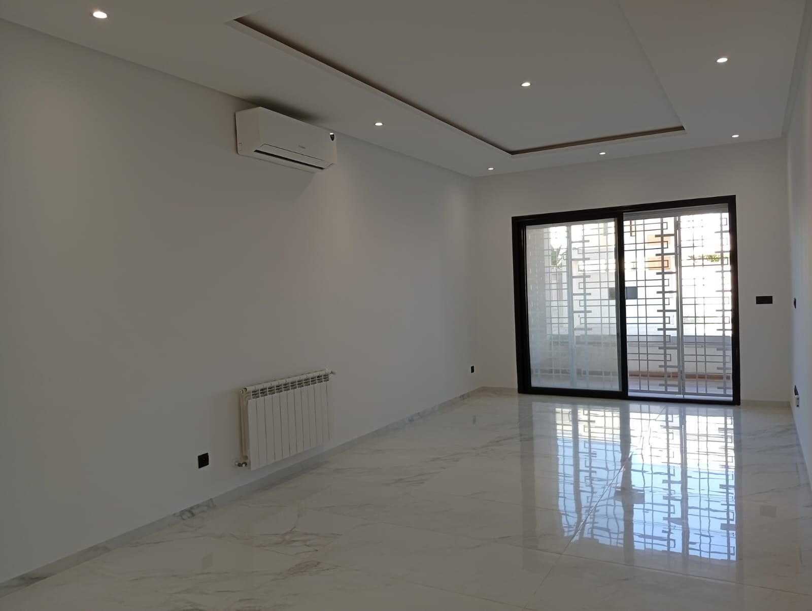 Hammam Sousse&nbsp;El Kantaoui&nbsp;Vente&nbsp;Appart. 4 pi�ces&nbsp;S3 route touristique kantaoui