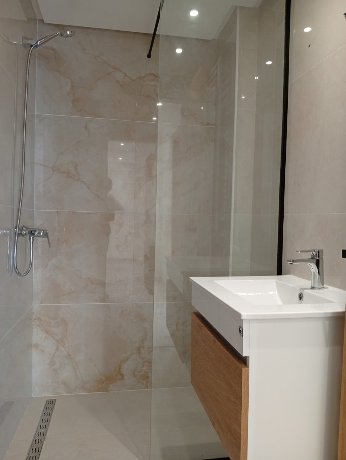 Vente&nbsp;Appart. 4 pi�ces - Tunisie