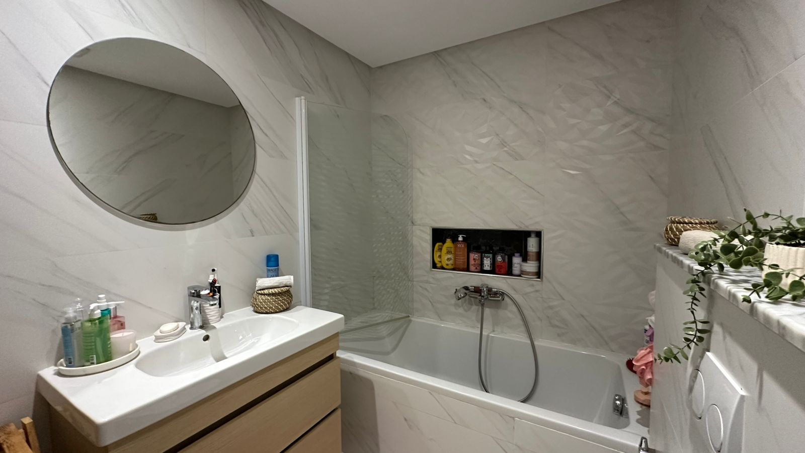 Vente Appart. 3 pièces - Tunisie