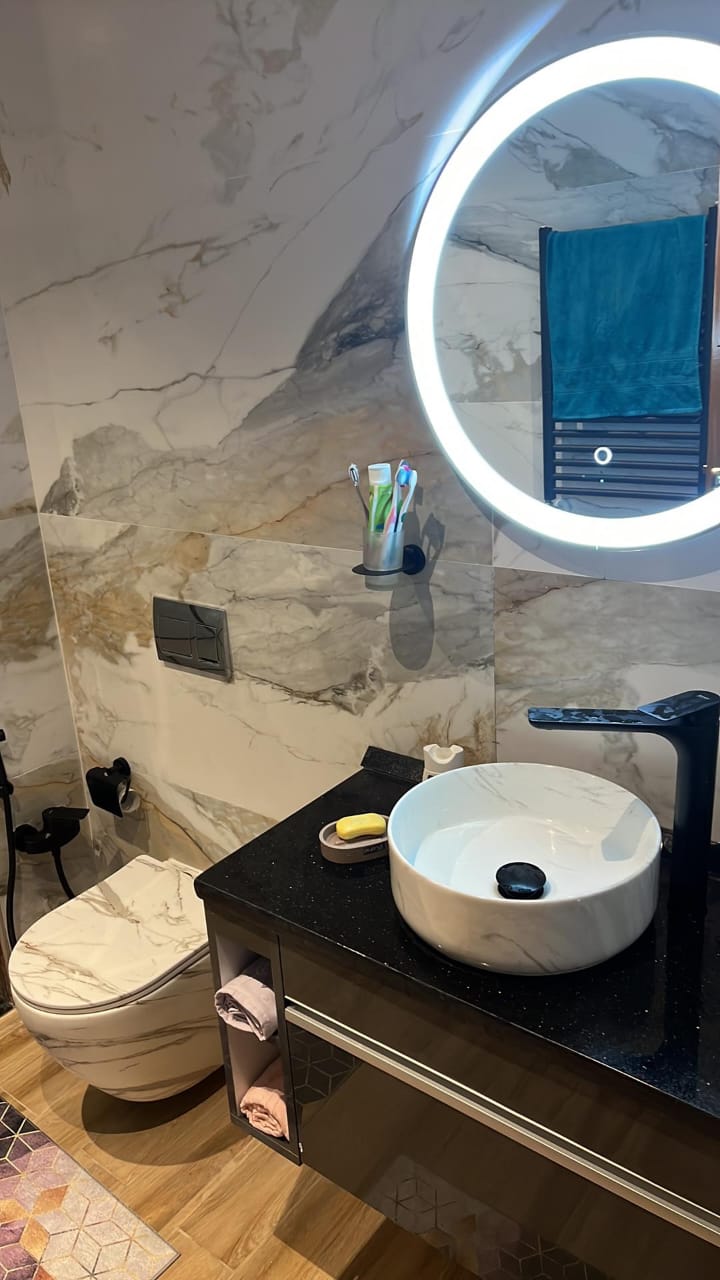 Nouvelle Medina&nbsp;Nouvelle Medina&nbsp;Vente&nbsp;Maisons&nbsp;Villa de 3 �tages