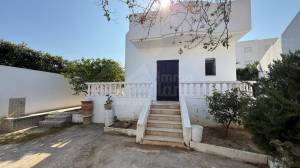 Raoued&nbsp;Cite Essahafa&nbsp;Vente&nbsp;Maisons&nbsp;Villa de 240 m sur terrain de 499m