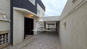 Mnihla&nbsp;Jardins d'el Menzah&nbsp;Vente&nbsp;Maisons&nbsp;Villa avec piscine aux jardins d'el menzah 2