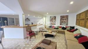 El Menzah&nbsp;El Menzah 9&nbsp;Vente&nbsp;Maisons&nbsp;Triplex de 300m2  menzah 9c