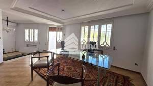 El Menzah&nbsp;El Menzah 9&nbsp;Vente&nbsp;Maisons&nbsp;Triplex de 300m2  menzah 9c