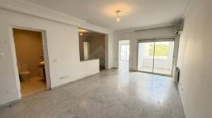 Mnihla&nbsp;Jardins d'el Menzah&nbsp;Vente&nbsp;Appart. 1 pi�ce&nbsp;Appartement s1 de 84 m2 aux jardins d'el menzah