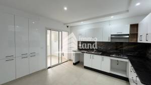 Ariana Ville&nbsp;Riadh Landlous&nbsp;Vente&nbsp;Appart. 1 pi�ce&nbsp;Appartement s3 de 150m2  riadh