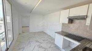Ariana Ville&nbsp;Riadh Landlous&nbsp;Location&nbsp;Appart. 1 pi�ce&nbsp;Appartement s1 de 50m2 a riadh andalous