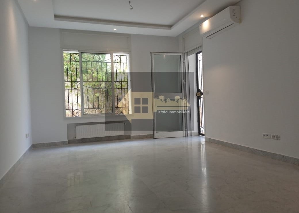 Ariana Ville&nbsp;Riadh Landlous&nbsp;Location&nbsp;Appart. 3 pi�ces&nbsp;Riadh andalous loc s2