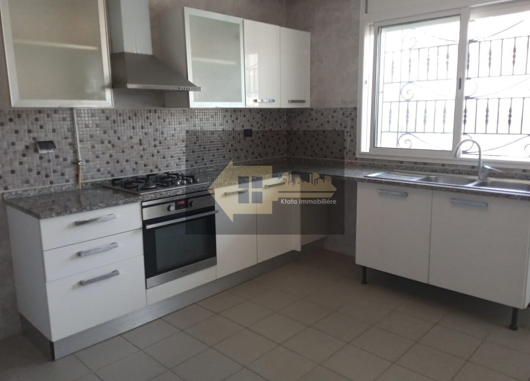 Ariana Ville&nbsp;Riadh Landlous&nbsp;Location&nbsp;Appart. 3 pi�ces&nbsp;Riadh andalous loc s2