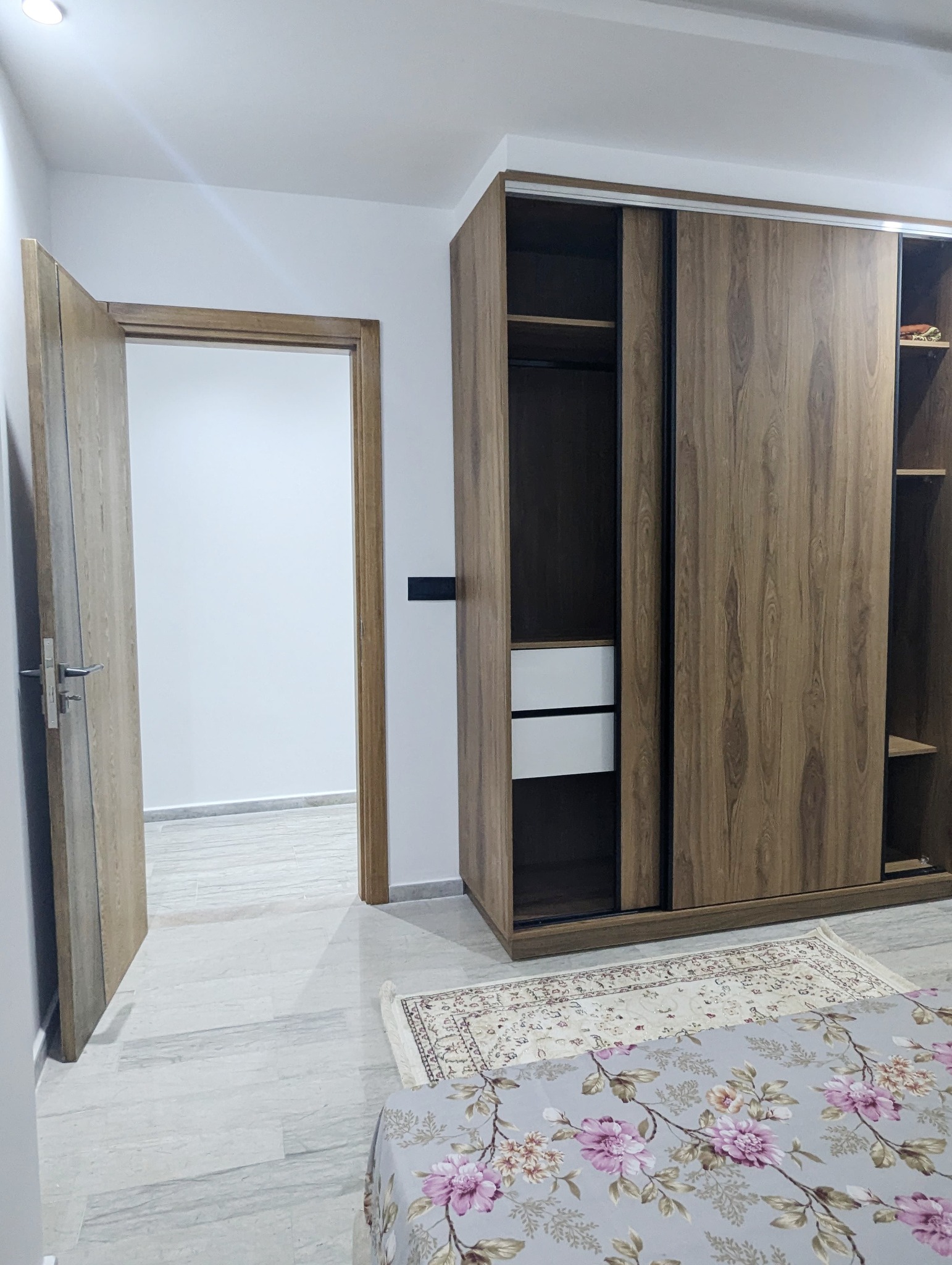 Kelibia&nbsp;Kerkouane&nbsp;Vente&nbsp;Appart. 2 pi�ces&nbsp;Appartement s2 haut standing � kerkouane