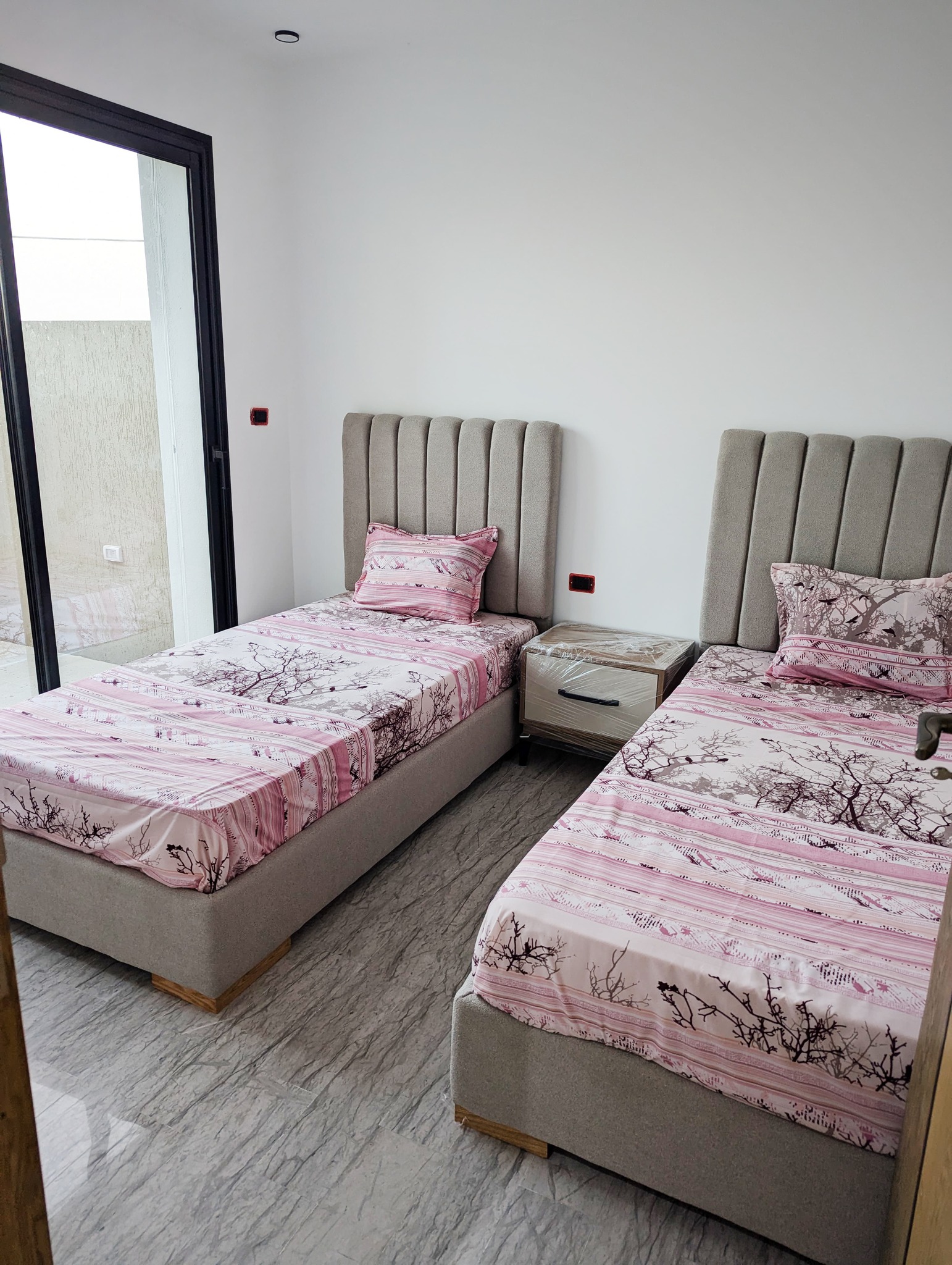 Kelibia&nbsp;Kerkouane&nbsp;Vente&nbsp;Appart. 2 pi�ces&nbsp;Appartement s2 haut standing � kerkouane