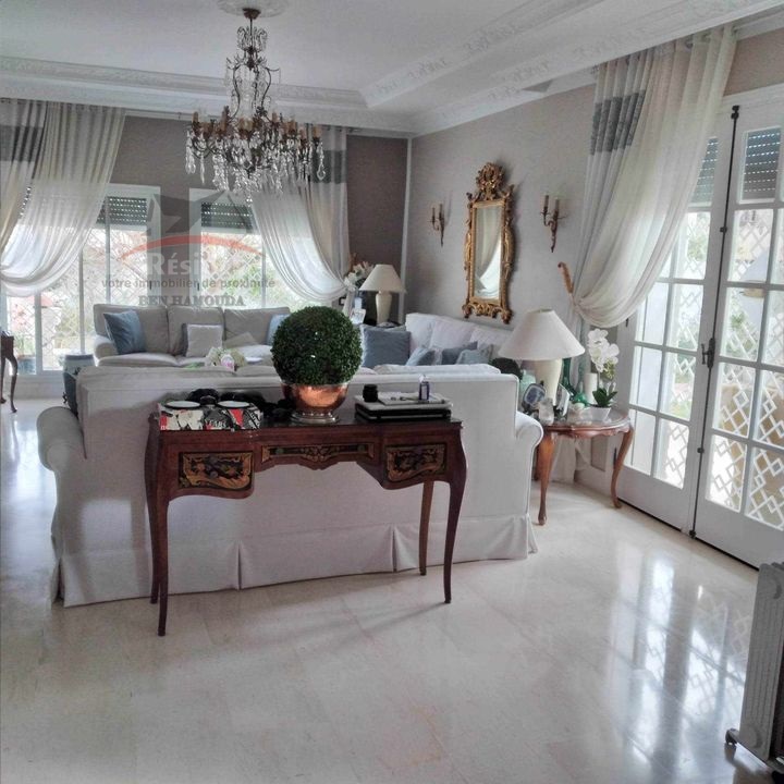 Vente Maisons - Tunisie