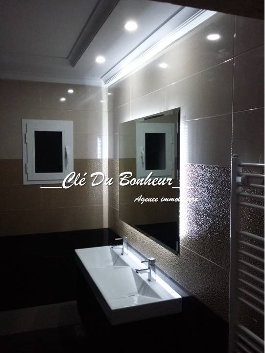 Vente&nbsp;Appart. 3 pi�ces - Tunisie