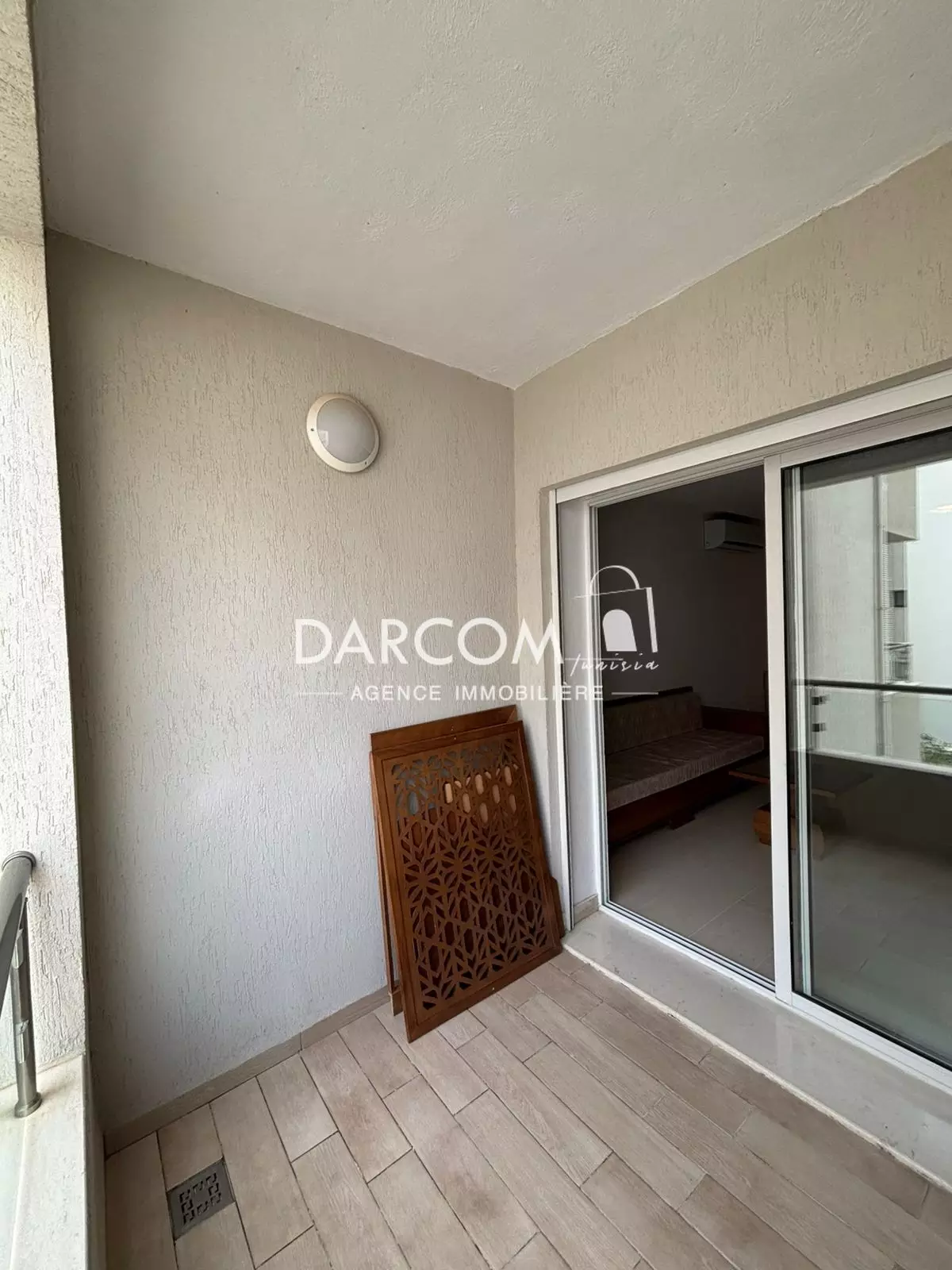 Vente&nbsp;Appart. 3 pi�ces - Tunisie