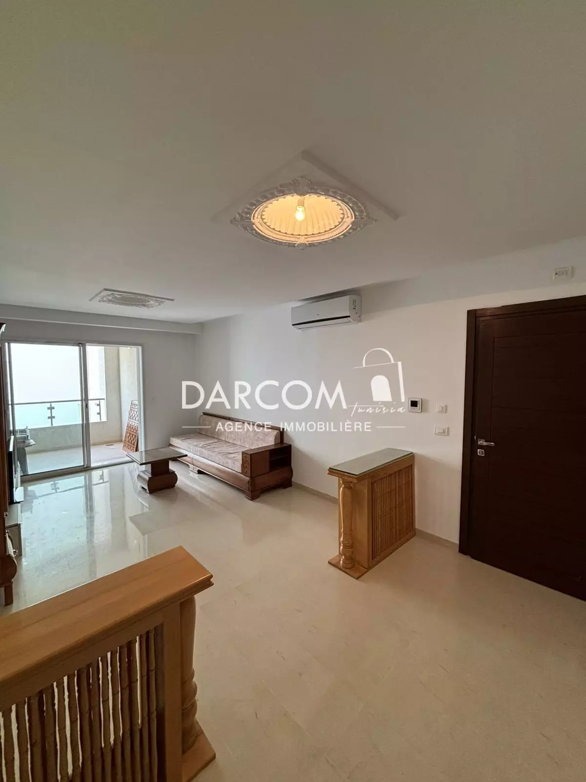 Vente&nbsp;Appart. 3 pi�ces - Tunisie