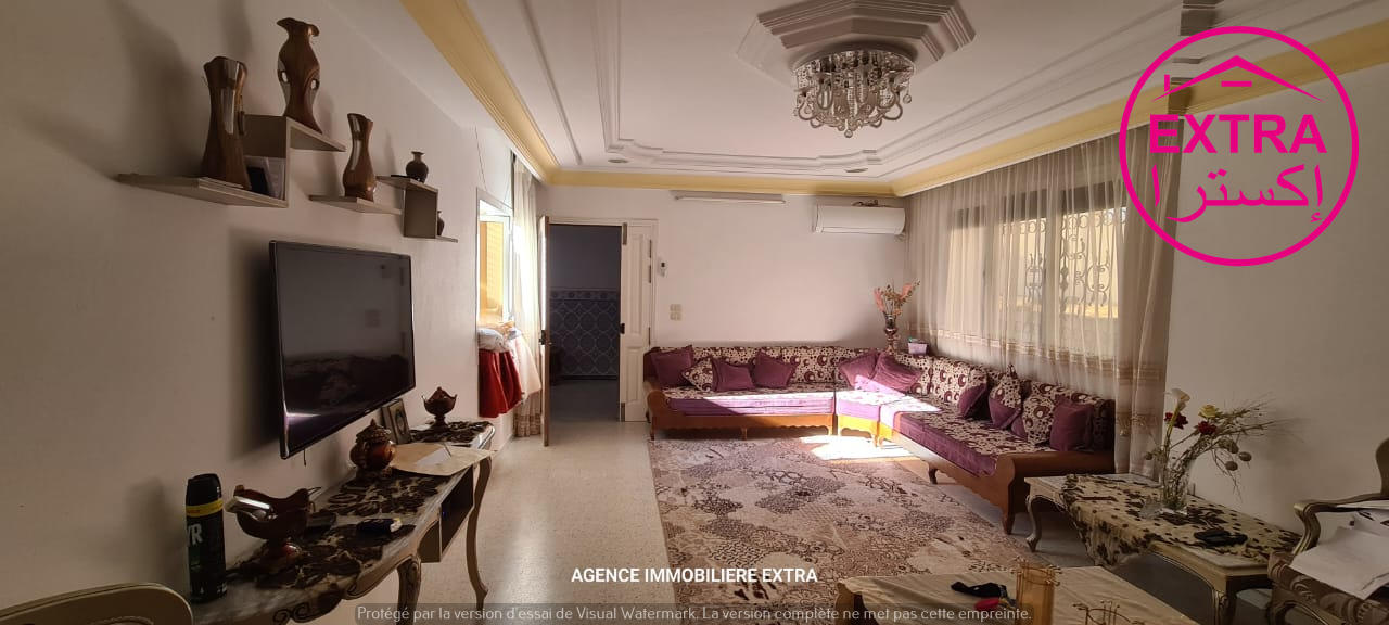 Vente&nbsp;Maisons - Tunisie