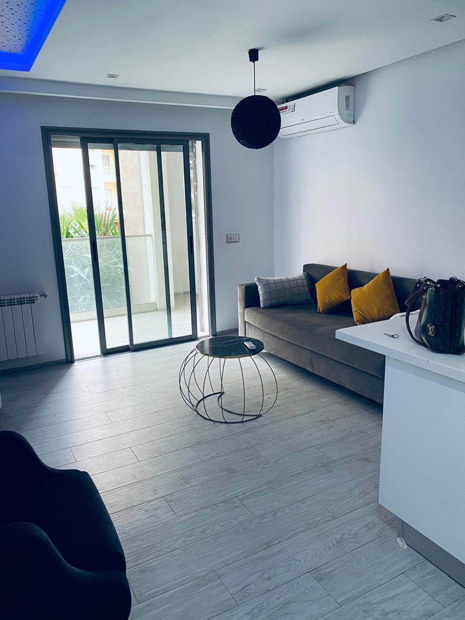 El Menzah&nbsp;El Menzah 9&nbsp;Location&nbsp;Appart. 2 pi�ces&nbsp;Appart s 1 menzah 9 c