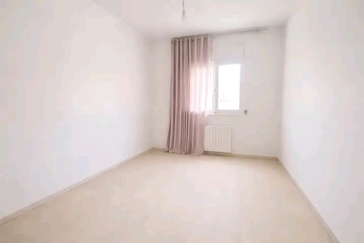 Ariana Ville&nbsp;El Menzah 7&nbsp;Location&nbsp;Appart. 3 pi�ces&nbsp;Un appart s plus 2 menzah 7