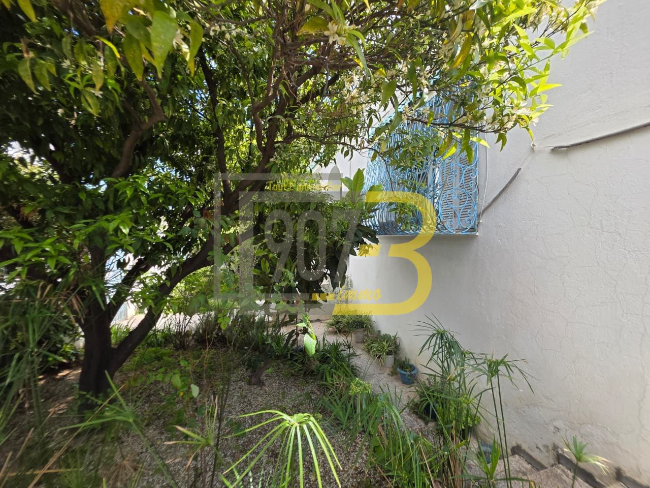 Vente&nbsp;Maisons - Tunisie