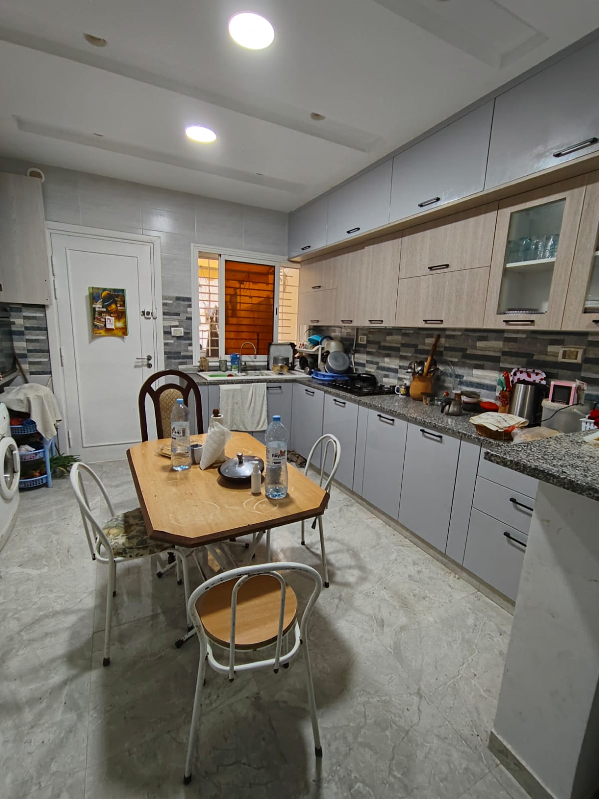 Raoued&nbsp;Cite Ennkhilet&nbsp;Vente&nbsp;Maisons&nbsp;Nkhilette vnt villa