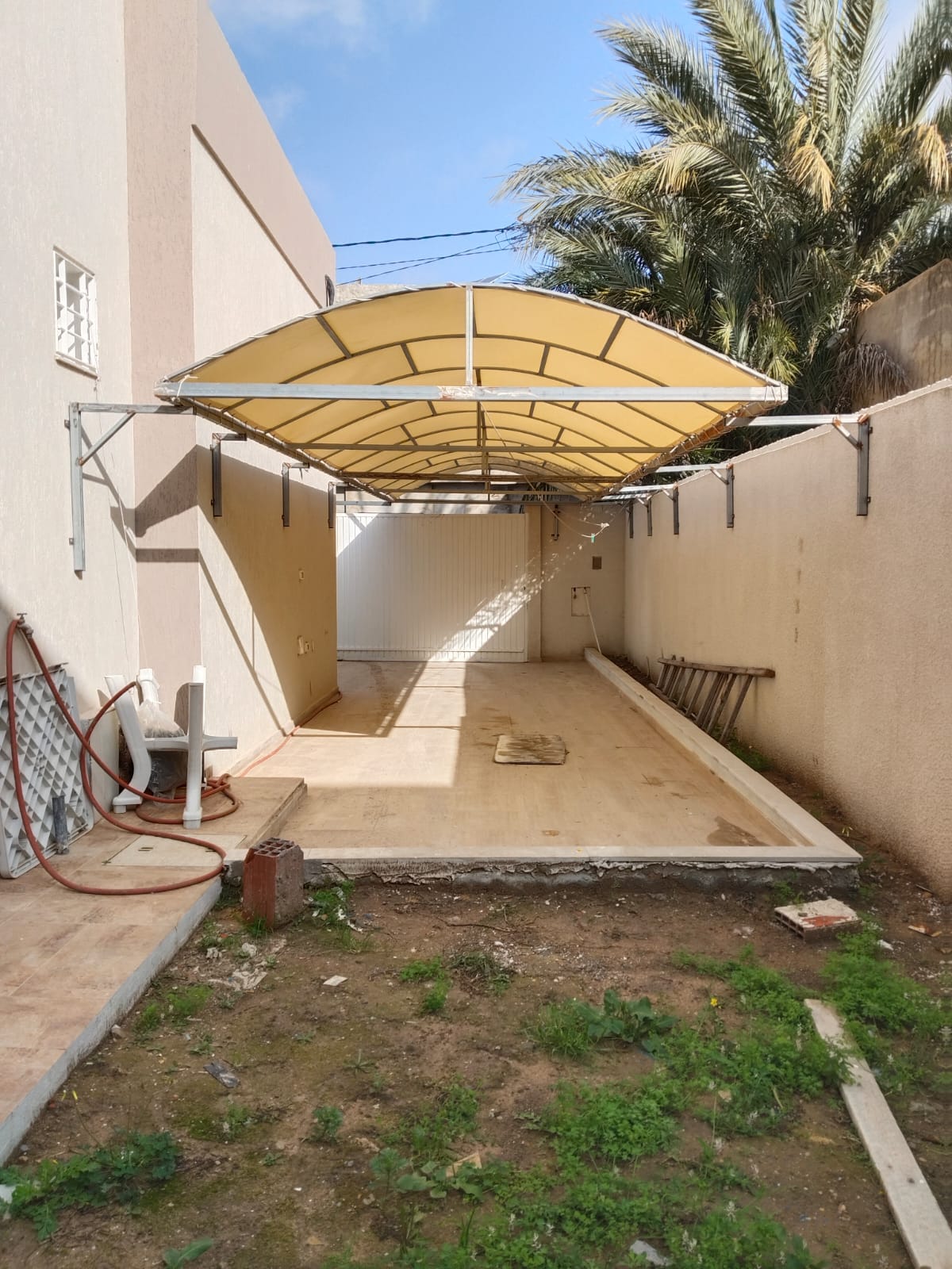 Raoued&nbsp;Cite Ennkhilet&nbsp;Vente&nbsp;Maisons&nbsp;Nkhilette vnt villa