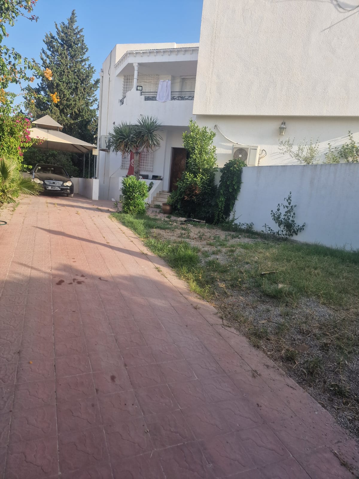 Vente&nbsp;Duplex - Tunisie