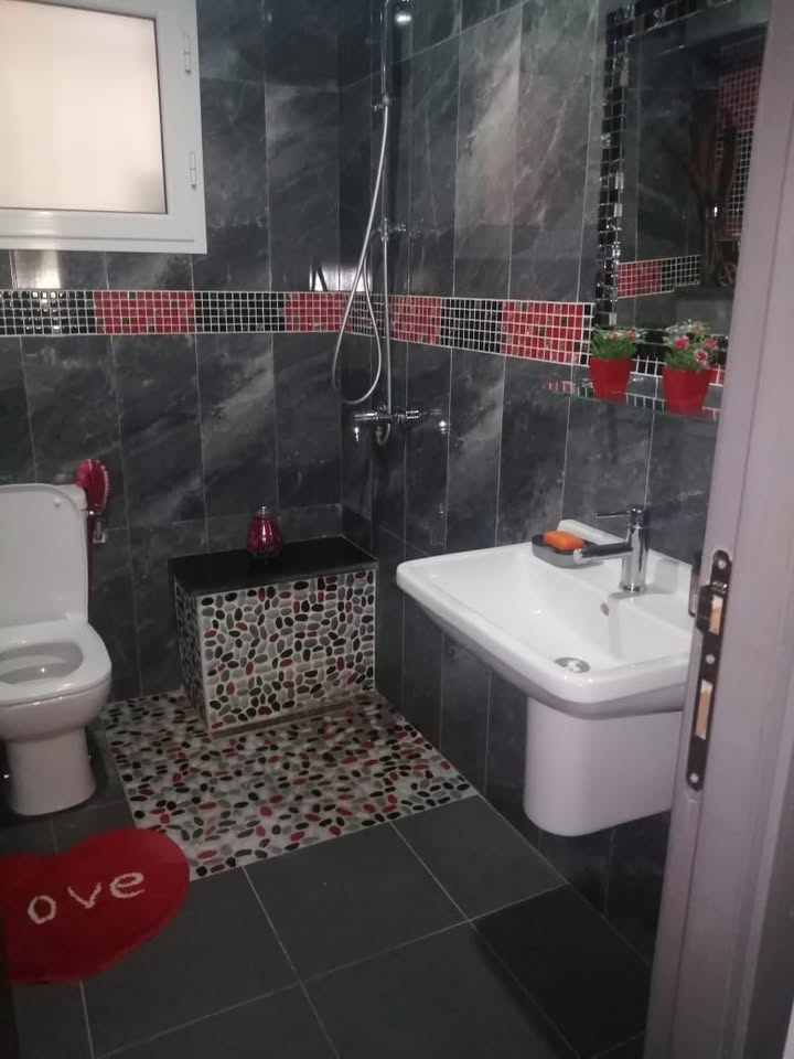 El Mourouj&nbsp;El Mourouj&nbsp;Vente&nbsp;Duplex&nbsp;Triplex en bonne �tat