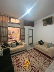 Dar Chaabane Elfehri&nbsp;Bayoub&nbsp;Vente&nbsp;Appart. 1 pi�ce&nbsp;A  appartement s2 situ dans un ref1465a