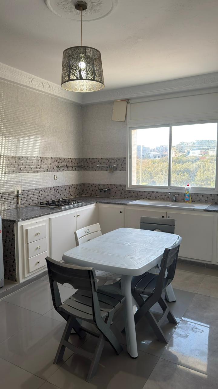 Hammamet&nbsp;Chaabet El Mrezga&nbsp;Location&nbsp;Appart. 2 pi�ces&nbsp;Appartement  s2 � mrezka hammamet