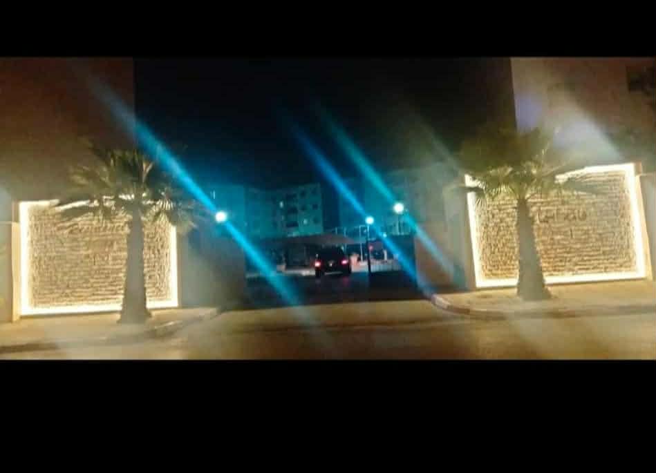 Raoued&nbsp;Cite Snit&nbsp;Vente&nbsp;Appart. 4 pi�ces&nbsp;� n�gocier