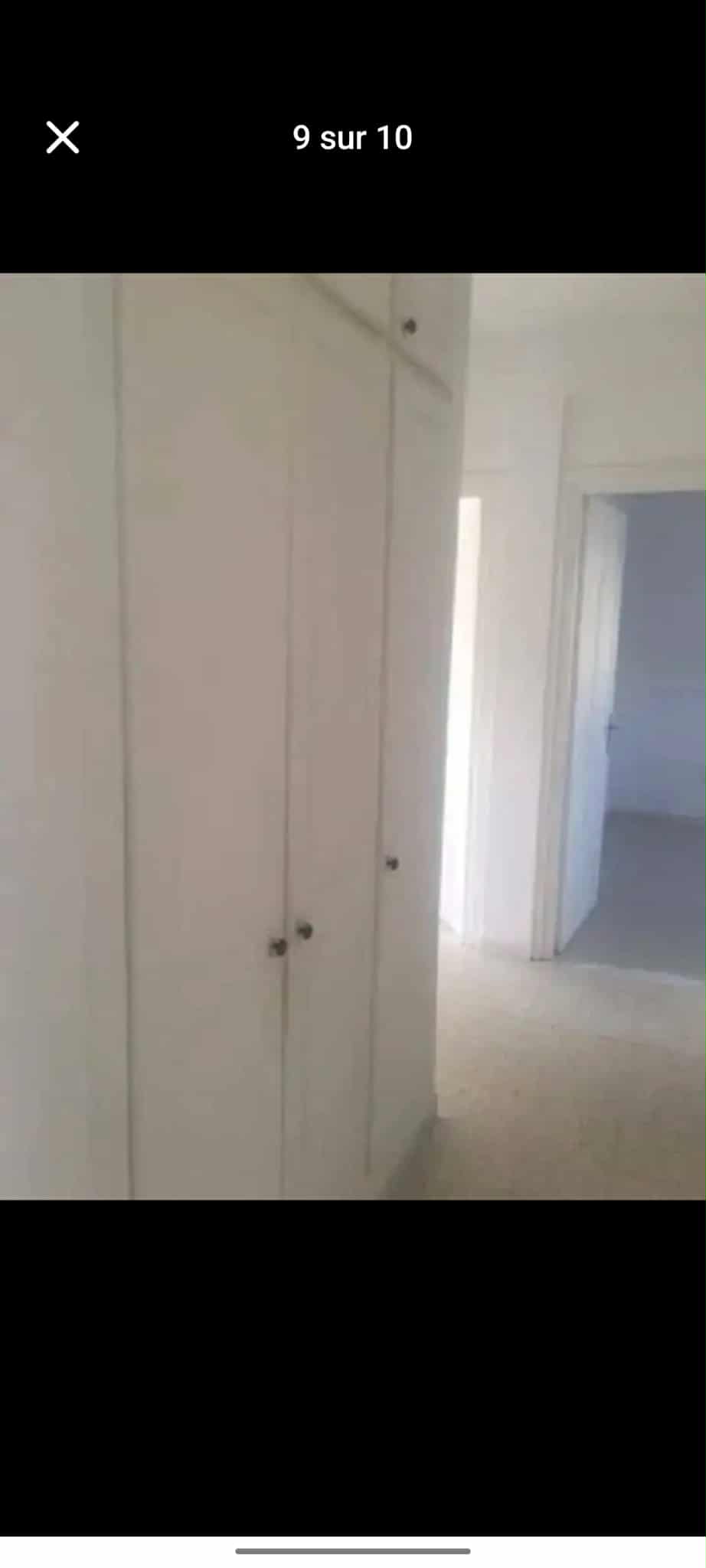 Vente&nbsp;Appart. 4 pi�ces - Tunisie