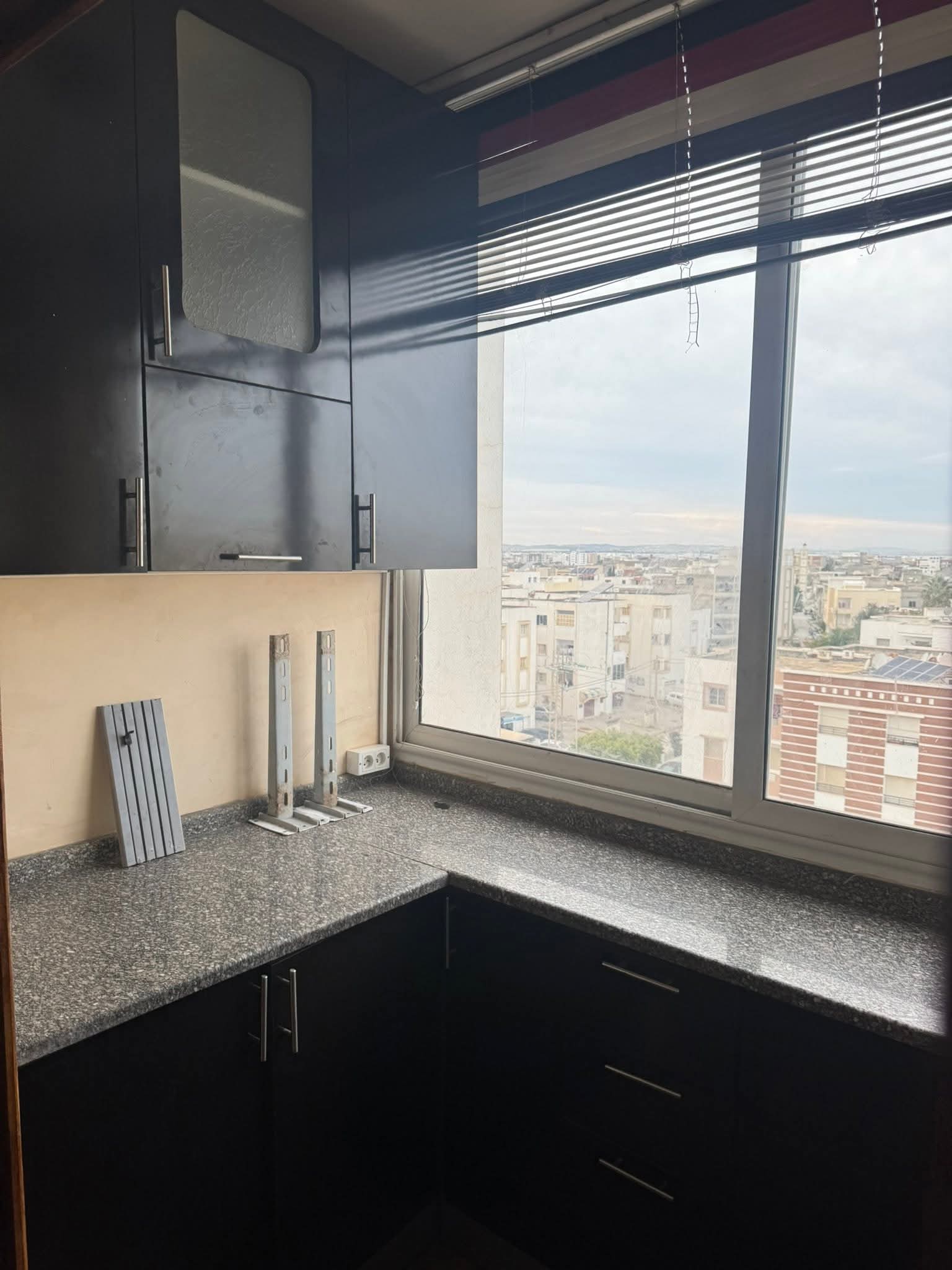 El Mourouj&nbsp;El Mourouj&nbsp;Vente&nbsp;Appart. 4 pi�ces&nbsp;Appartement mourouj 6 sur la route principale