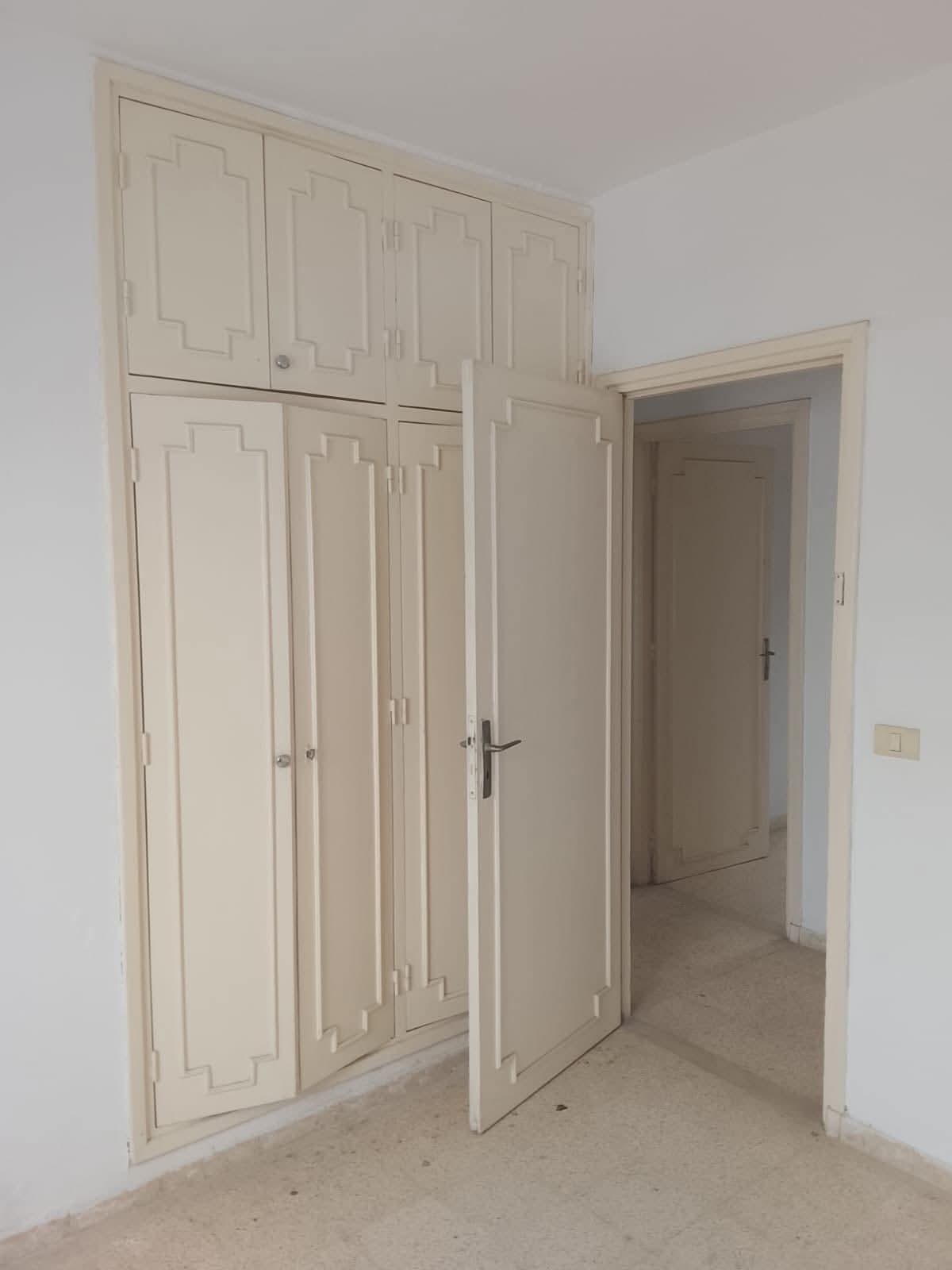 El Mourouj&nbsp;El Mourouj&nbsp;Vente&nbsp;Appart. 4 pi�ces&nbsp;Appartement mourouj 1