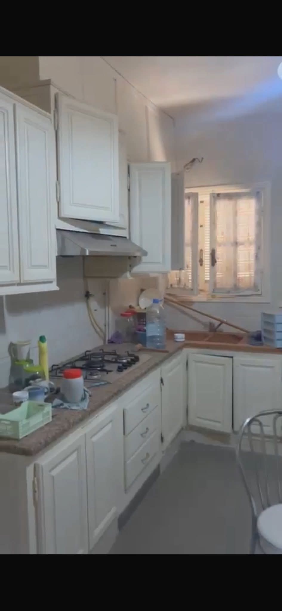 El Mourouj&nbsp;El Mourouj&nbsp;Vente&nbsp;Maisons&nbsp;Villa rdc mourouj 3 sur le route