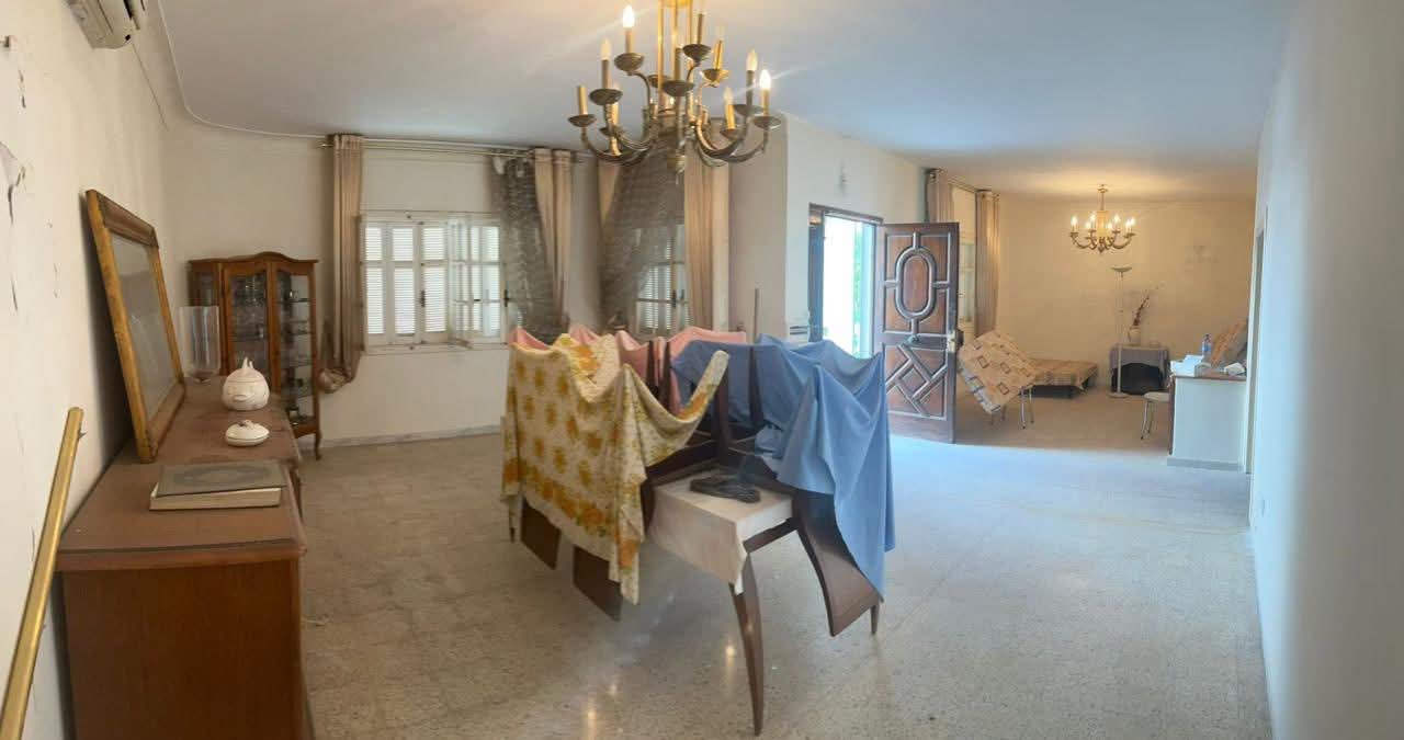 El Mourouj&nbsp;El Mourouj&nbsp;Vente&nbsp;Maisons&nbsp;Villa rdc mourouj 3 sur le route